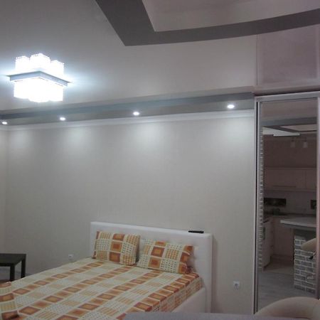 벌치 Apartamenti Posutocino 아파트 외부 사진
