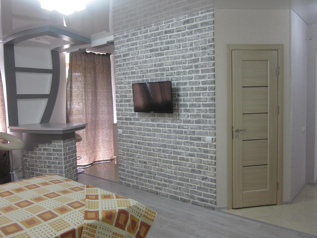 벌치 Apartamenti Posutocino 아파트 외부 사진