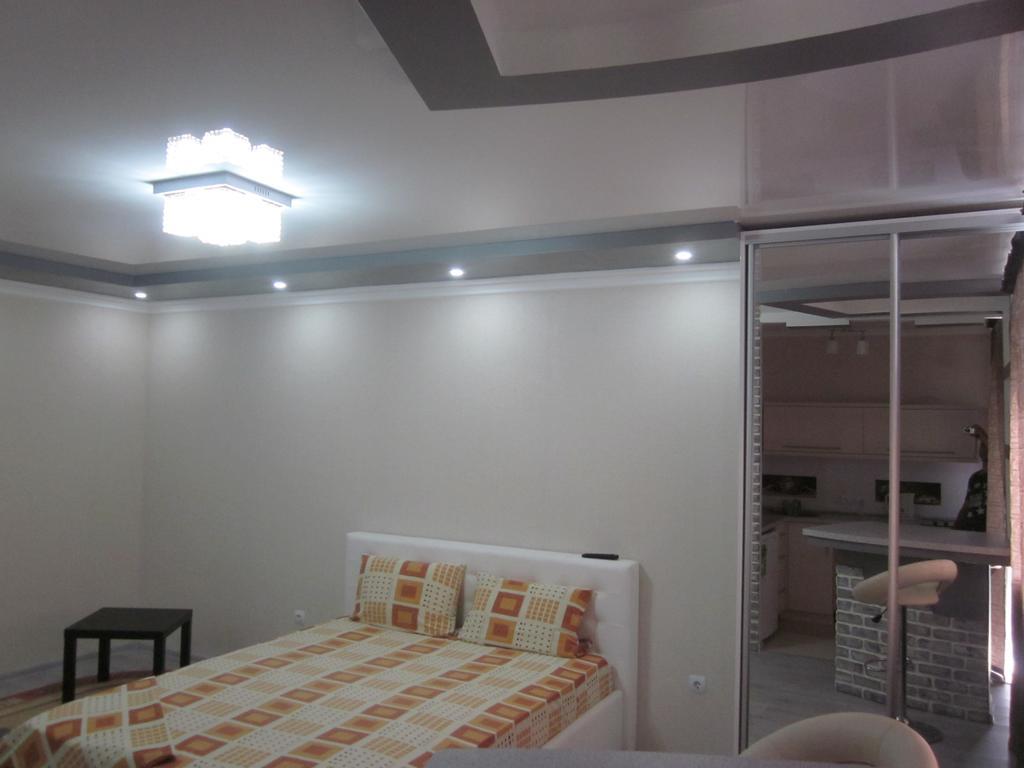 벌치 Apartamenti Posutocino 아파트 외부 사진