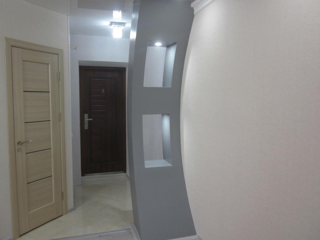 벌치 Apartamenti Posutocino 아파트 외부 사진