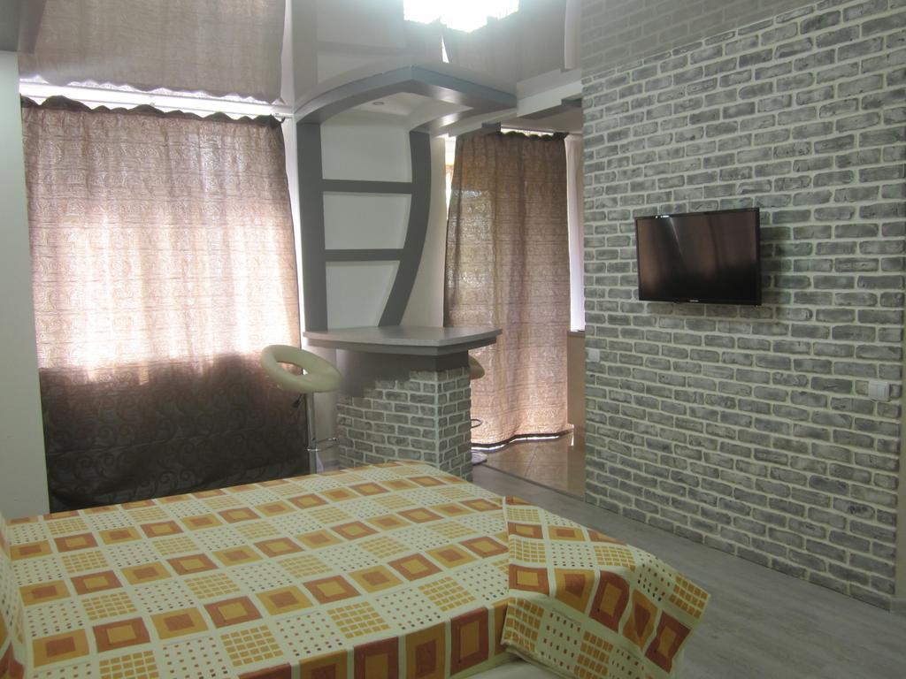 벌치 Apartamenti Posutocino 아파트 외부 사진