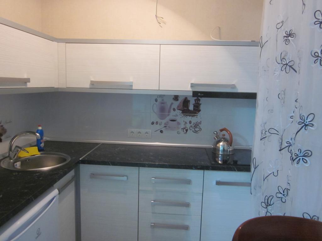 벌치 Apartamenti Posutocino 아파트 외부 사진